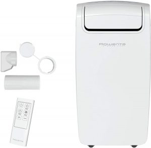 climatiseur mobile 4. Rowenta Intense Cool