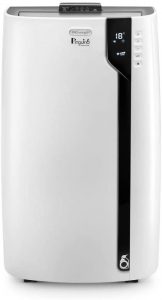 climatiseur mobile 5. DELONGHI PAC EX100 Silent