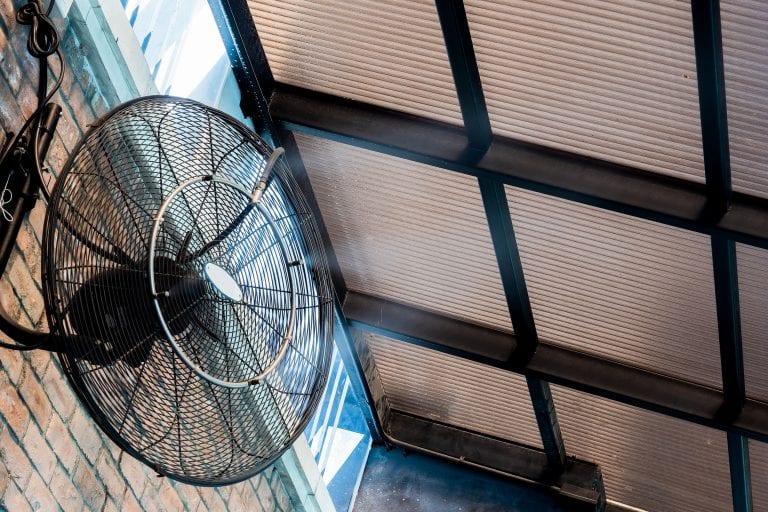 comment choisir ventilateur brumisateur