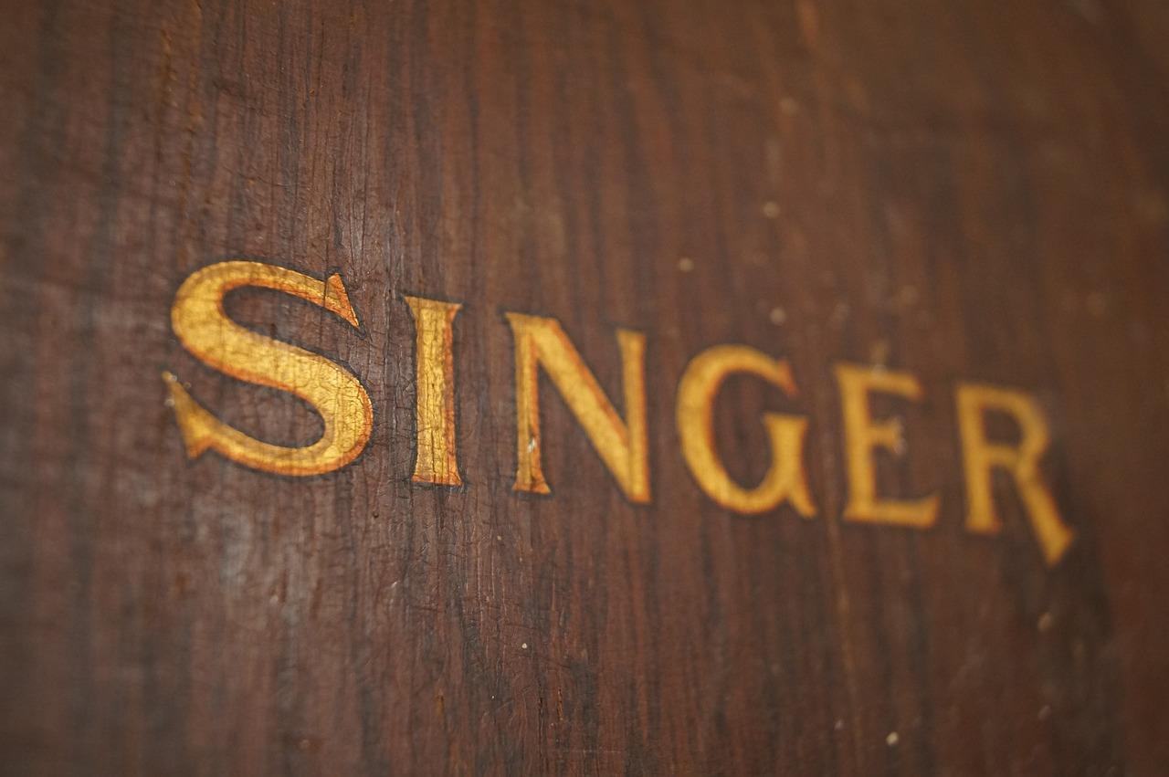 Machine à coudre Singer 8280 : Test et Avis
