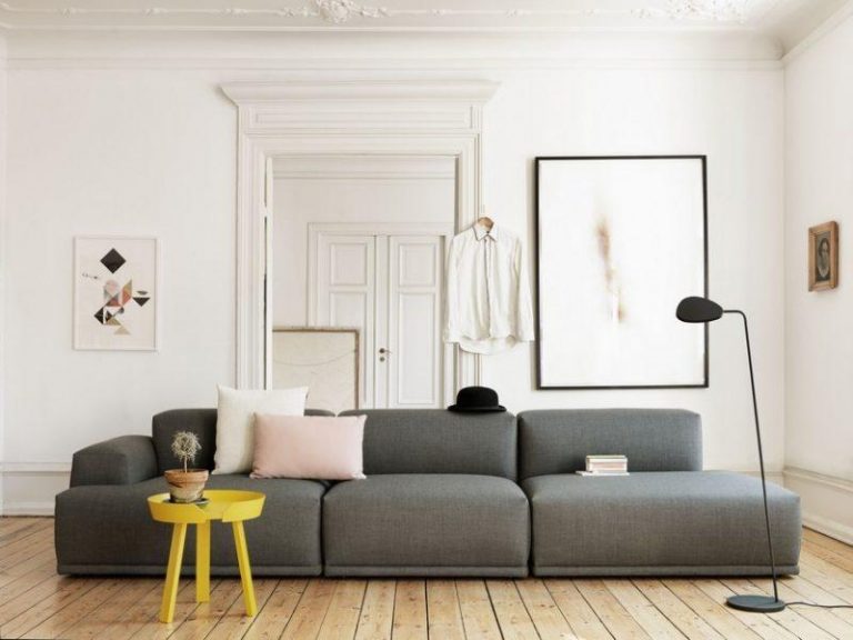 Muuto : une marque de mobilier design et chic à découvrir