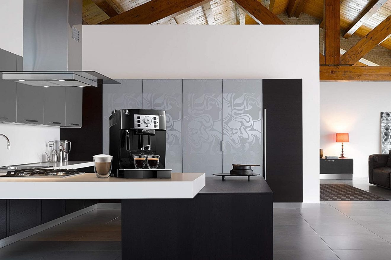 meilleure cafetiere automatique