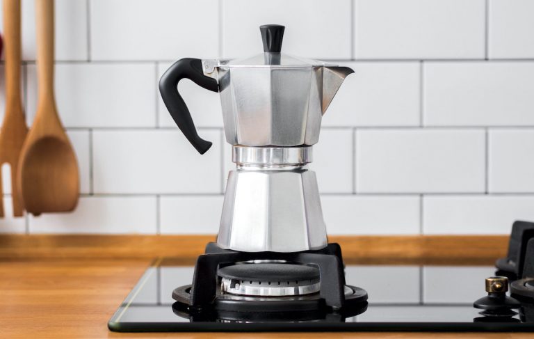 cafetiere italienne 12 tasses