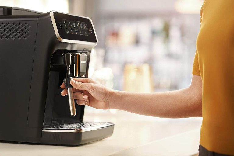 cafetiere philips guide avis