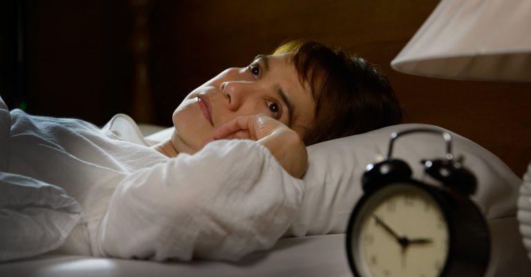 Est-ce que le CBD est efficace pour l’insomnie
