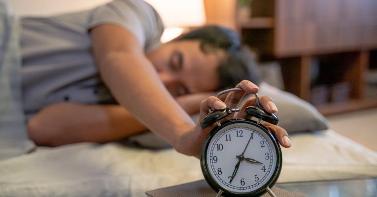 Comment bien dormir pendant le ramadan