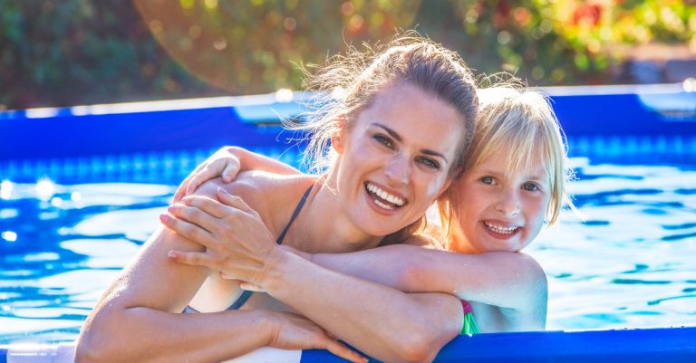 Chute de prix impressionnante sur les piscines hors sol Bestway Steel Pro Max et Power Steel Ratan