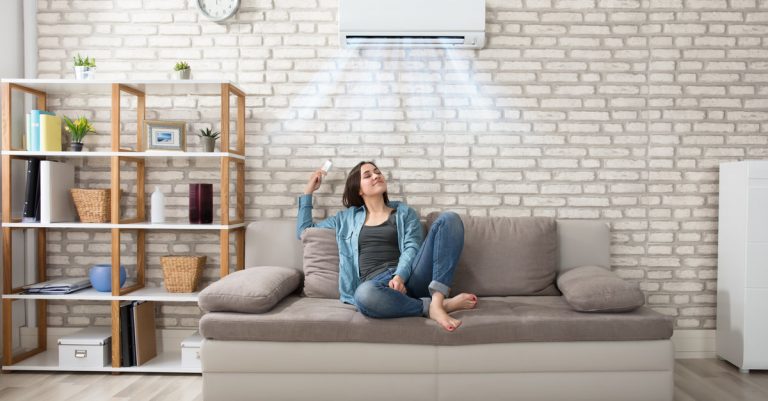 aides financieres installation climatisation
