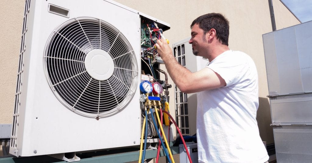 liste des aides pour faire installer une pompe a chaleur