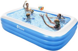piscine gonflable