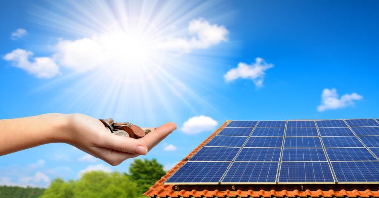 quelles aides pour installation panneaux solaires