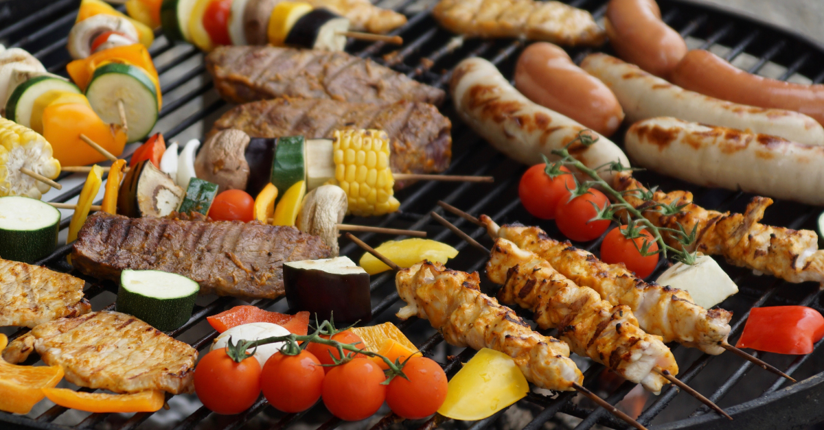 Barbecue Les 8 erreurs les plus courantes à ne plus commettre lorsque vous faites vos grillades