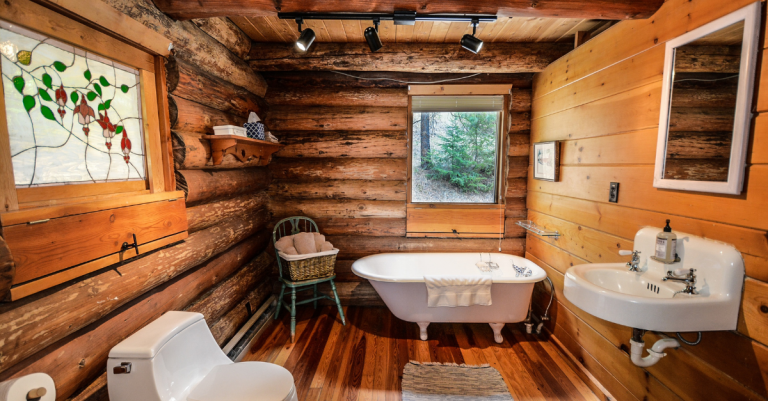 Comment nettoyer sa salle de bain de façon écologique Voici 5 astuces inffaillibles