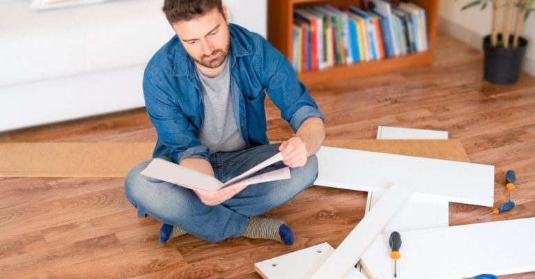 meubles ikea difficiles a monter