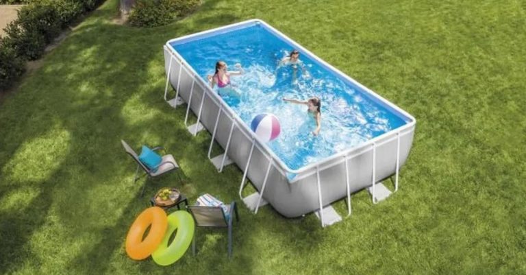 promo cdiscount piscine hors sol intex