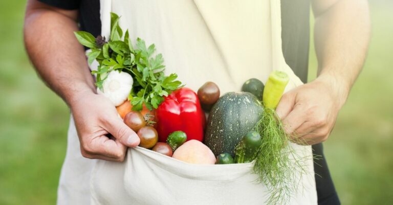 Ces 5 légumes sont les plus gourmands en eau ! Faites attention à bien prévoir leur arrosage si vous voulez les cultiver