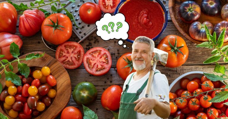 _tomate fruit ou légume