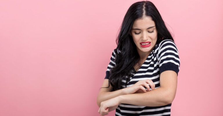 Comment soulager les démangeaisons causées par les piqûres de moustiques