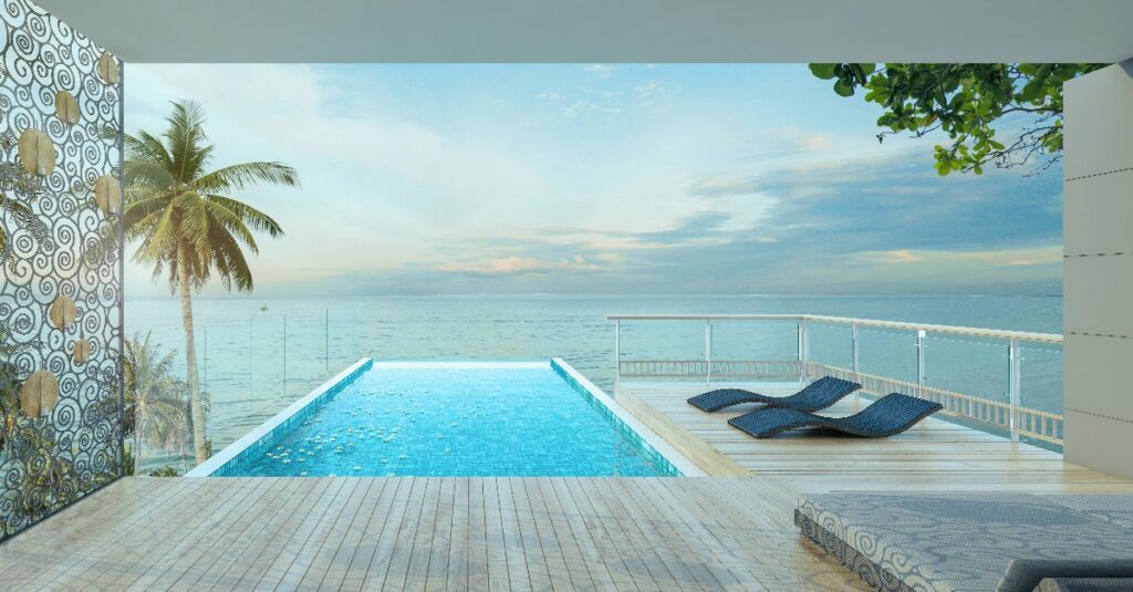 Les différents types de couverture pour piscine à connaître