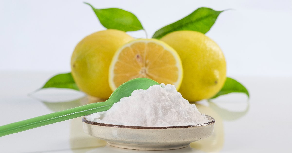 bicarbonate de soude jardin