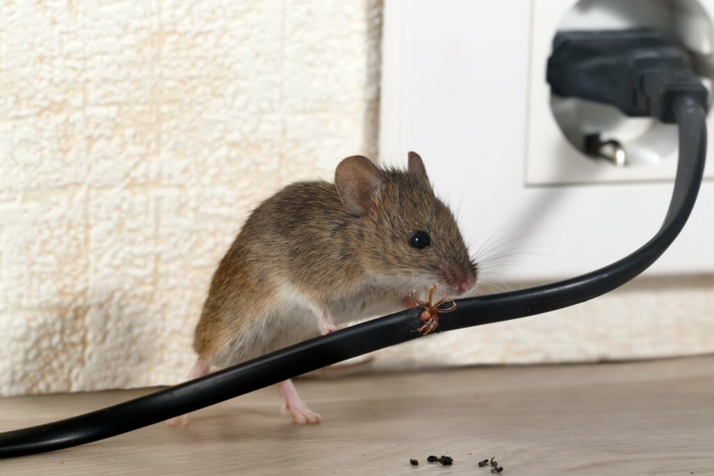 Recette de raticide maison