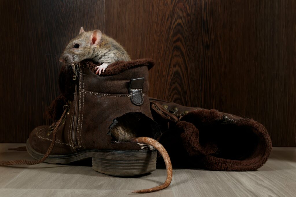 Recette mort-au-rat maison