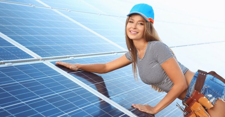 devis panneaux solaires maison