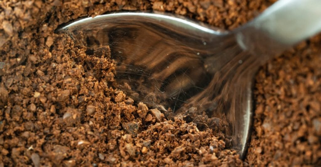 idées reçues sur le marc de café