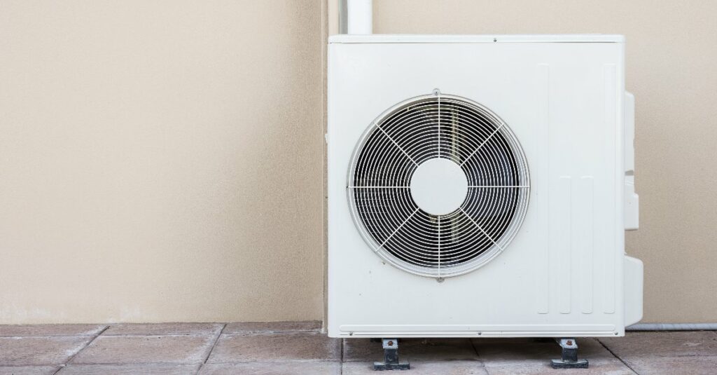 installation pompe a chaleur