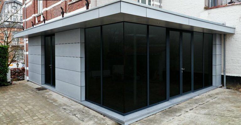 les erreurs a ne pas faire pour creer une extension de maison