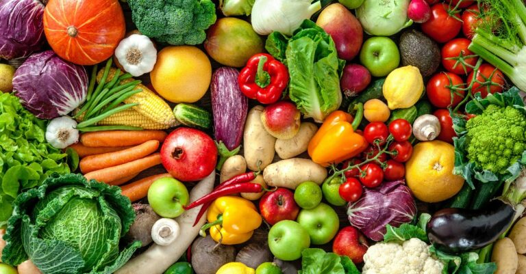 Les légumes qui poussent le plus rapidement pour une récolte rapide