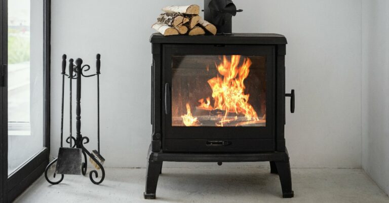 normes installation poele a bois