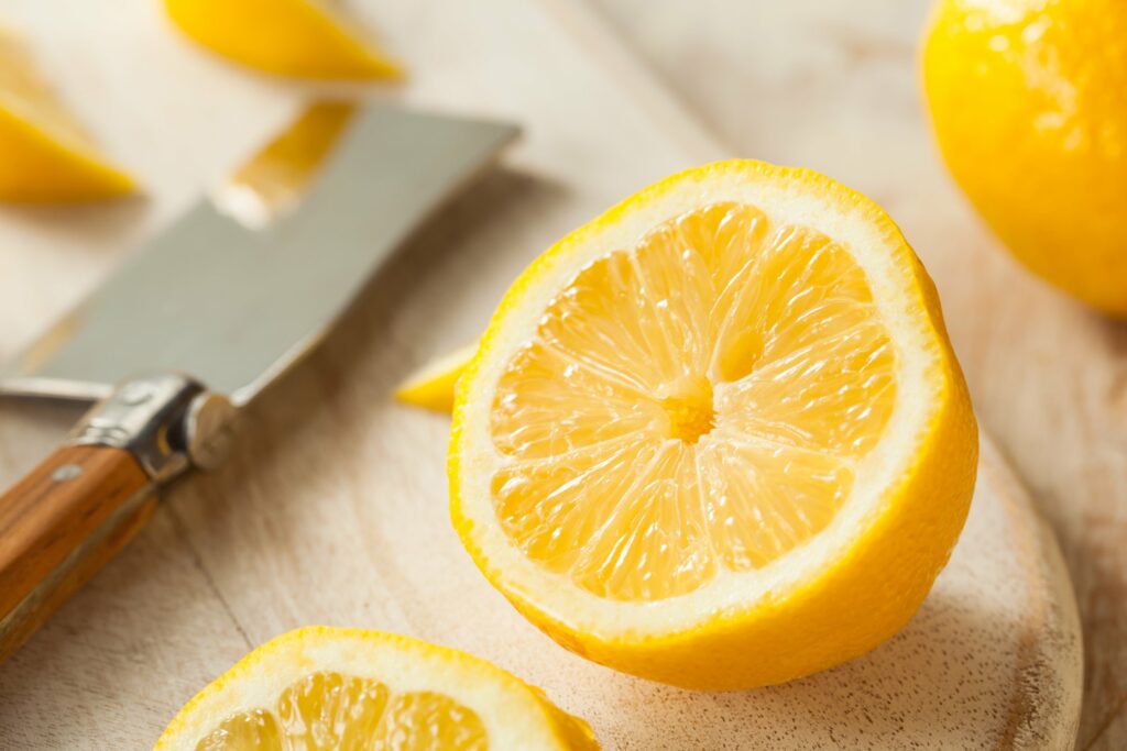 peau de citron jardin 3