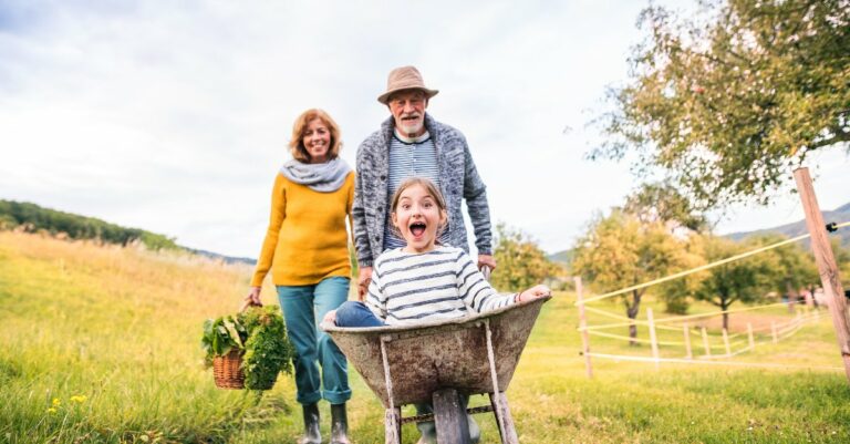 La liste des semis et plantations au potager en septembre