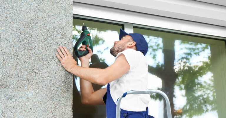 faire installer des volets roulants