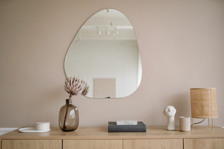 miroir design