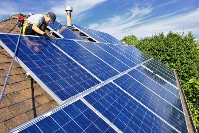 rendement d’un panneau solaire de 300W