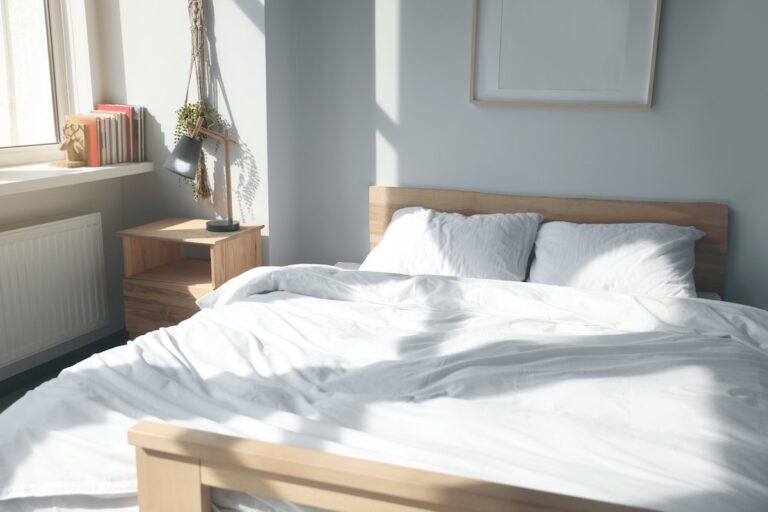 Comment choisir la couette parfaite pour votre literie ?