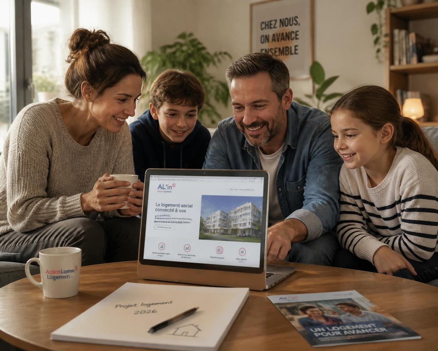 découvrez al'in, le guide pratique pour obtenir un logement social facilement grâce à action logement. conseils, démarches et astuces pour réussir votre demande.