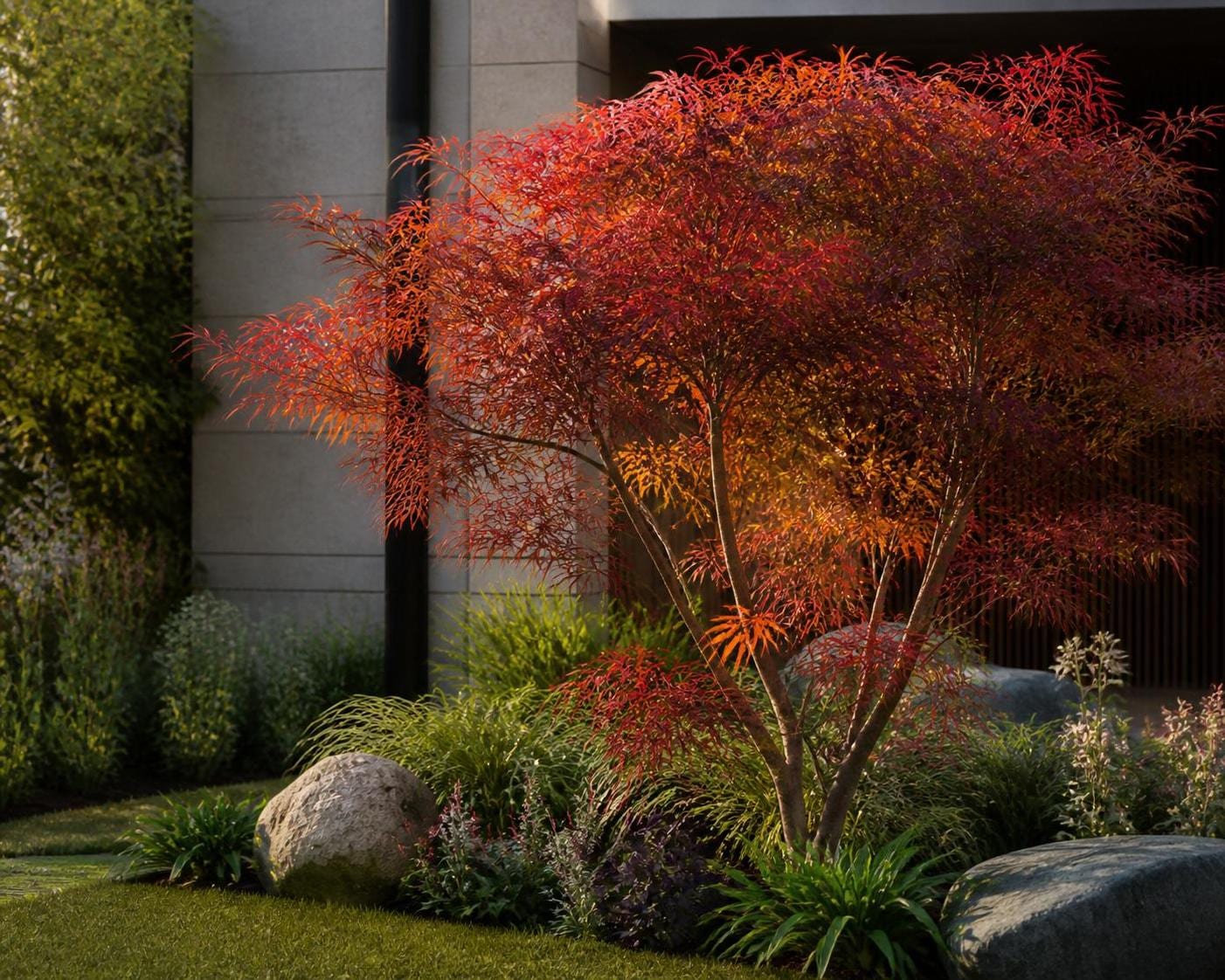 découvrez le guide ultime pour cultiver et entretenir l'érable du japon, un arbuste d'exception alliant beauté et élégance, parfait pour sublimer votre jardin.