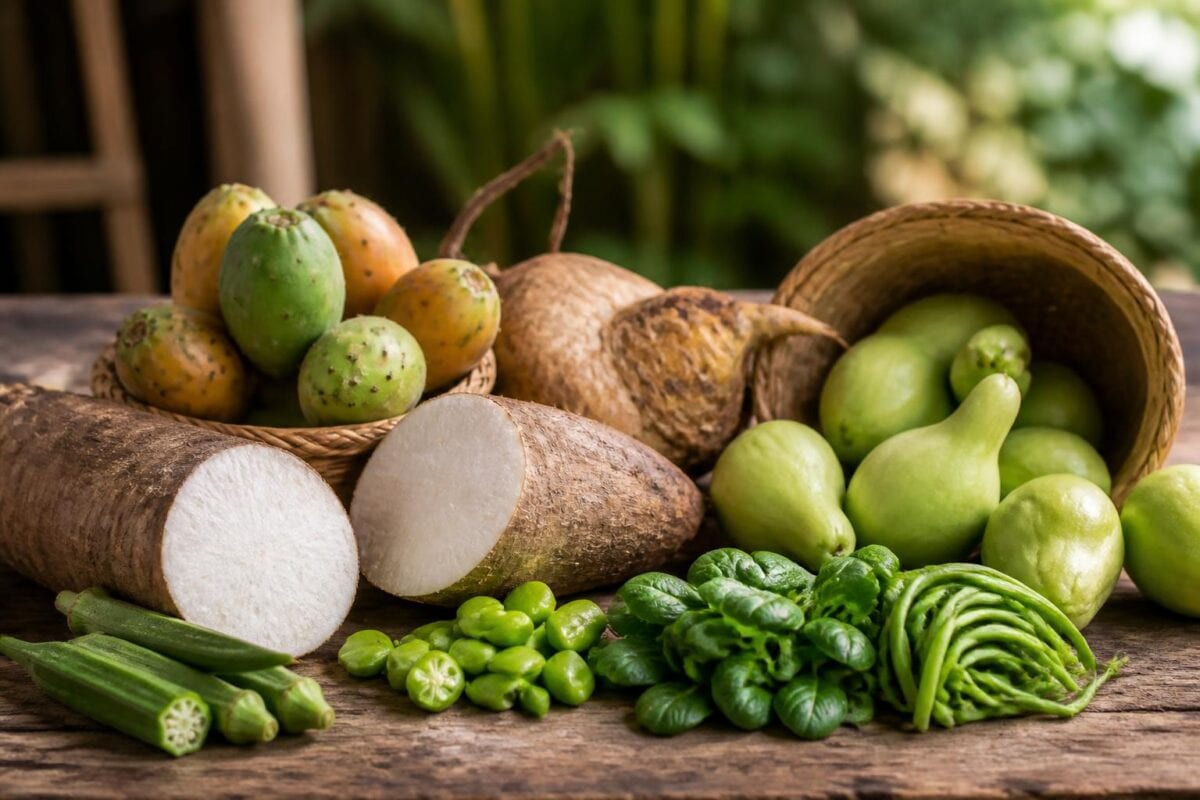 découvrez une exploration culinaire unique des fruits et légumes commençant par la lettre i, pour enrichir vos recettes et éveiller vos papilles.