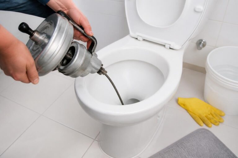 découvrez notre guide pratique pour maîtriser l'art du furet et déboucher vos wc rapidement et efficacement, sans tracas ni produits chimiques.