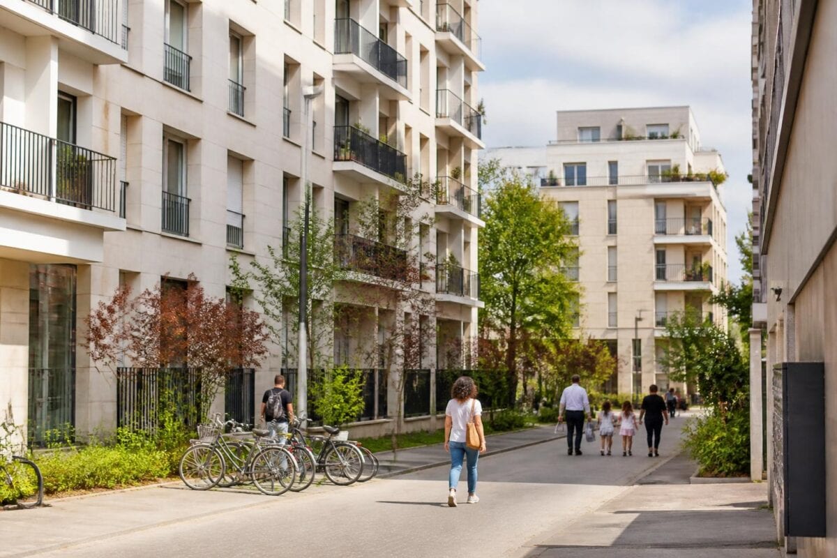 découvrez loc’annonces, votre guide pratique pour trouver facilement un logement social à paris. astuces, démarches et conseils pour réussir votre recherche.