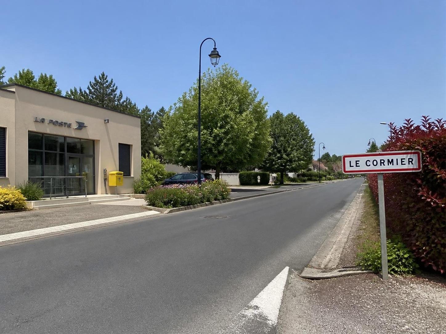 découvrez les différences essentielles entre un lieu-dit et une boîte postale pour mieux comprendre leur utilité et leur fonctionnement.