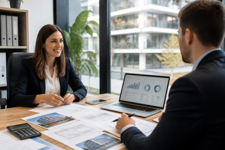 découvrez la différence entre le prix net vendeur et le prix fai/hai pour bien comprendre le coût réel de votre bien immobilier et optimiser votre transaction.