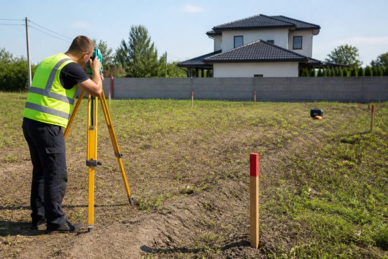 découvrez les tarifs pour faire délimiter votre terrain, les facteurs influençant le coût et les démarches à suivre pour une délimitation précise et conforme.