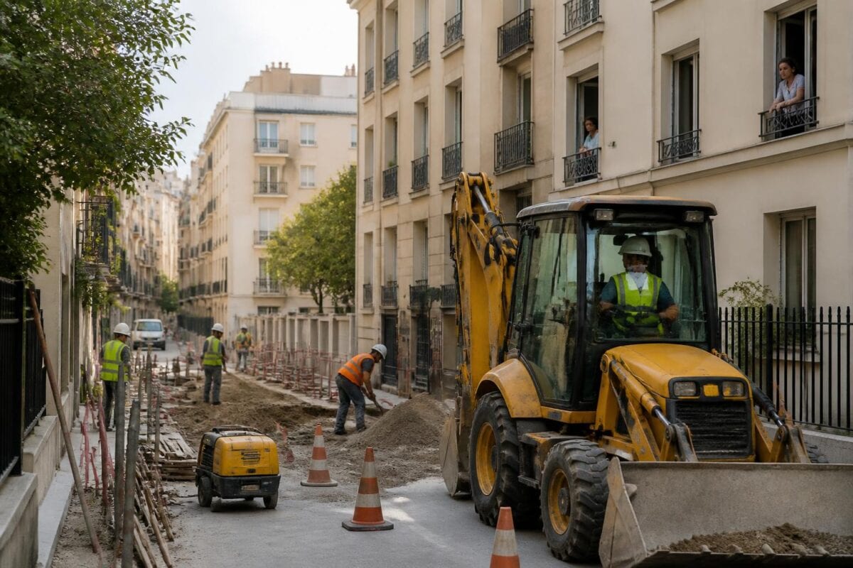 découvrez tout ce qu'il faut savoir sur la réglementation du bruit lors des travaux les jours fériés. notre guide essentiel vous informe sur les horaires autorisés et les bonnes pratiques à respecter.