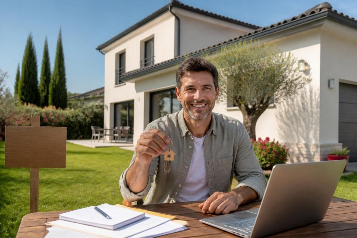 découvrez comment vendre votre maison sans agence grâce à notre guide complet, pour réussir votre transaction immobilière en toute autonomie et maximiser vos gains.