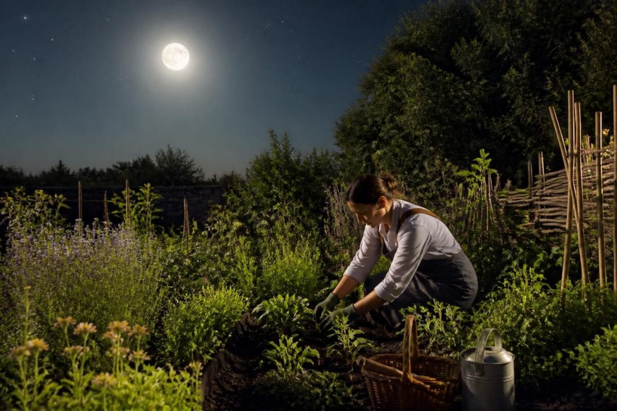 découvrez comment jardiner au rythme de la lune en 2026 avec notre guide pratique et nos astuces incontournables pour cultiver un potager florissant toute l'année.