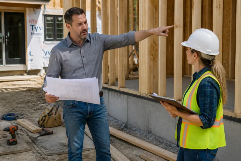 Architecte ou maître d’œuvre : comment trancher sans regret ?